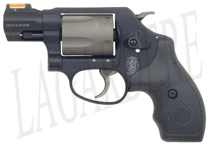 SMITH & WESSON 360 PD 1,875"