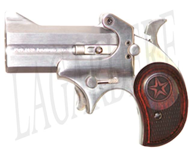BOND ARMS INC. DERRINGER COWBOY DEFENDER 3"