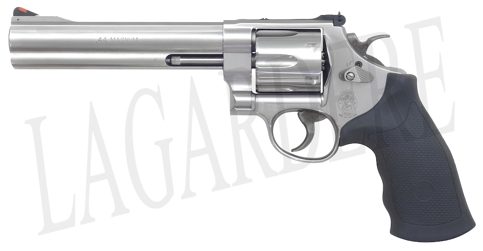 SMITH & WESSON 629 CLASSIC 6,5"