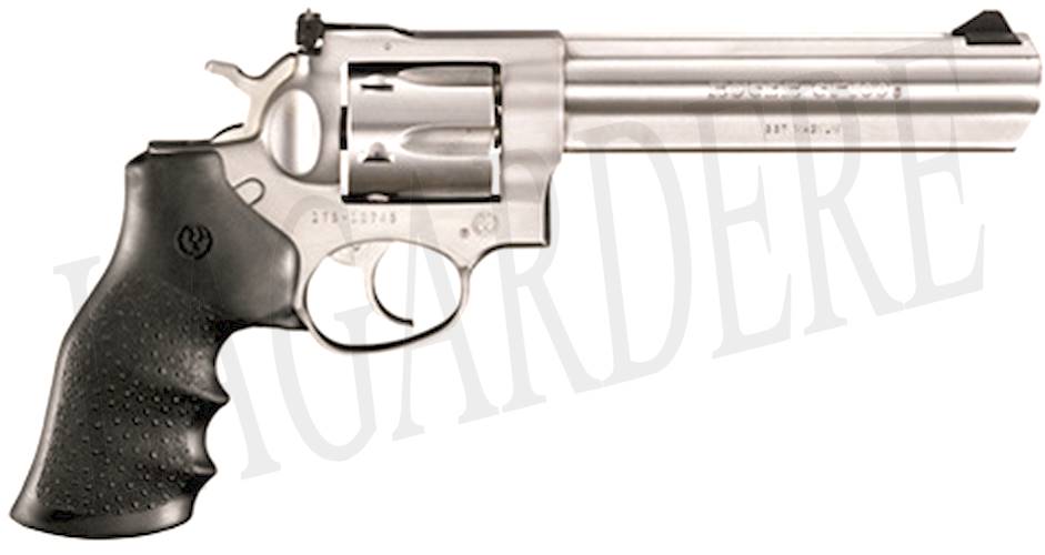 RUGER KGP 161 6" STS