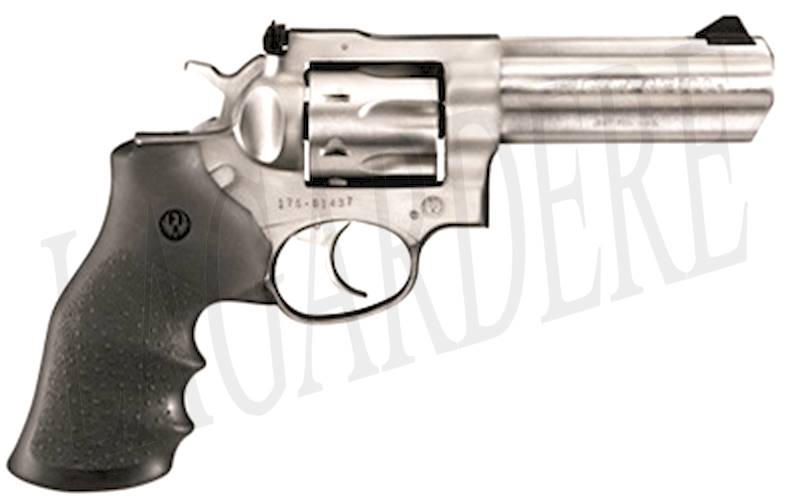 RUGER KGP 141 4" STS