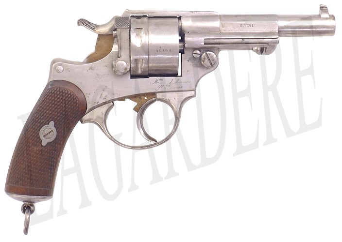 MAS CHAMELOT-DELVIGNE 1873