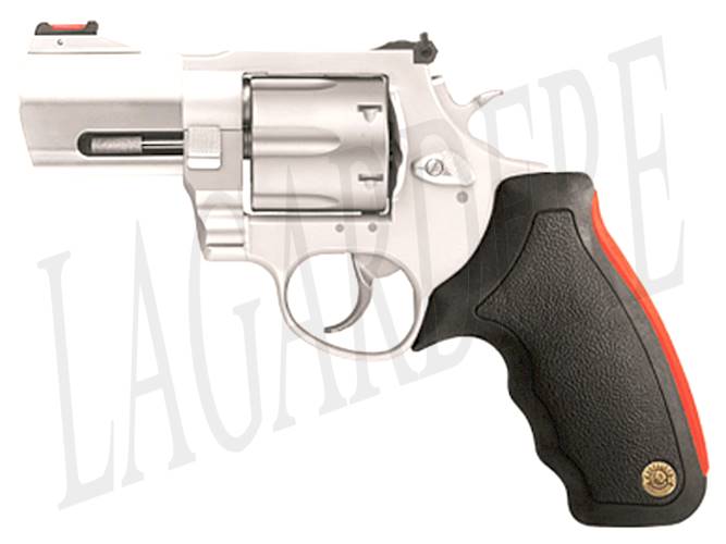 TAURUS 444 STS ULTRALITE 2,5"