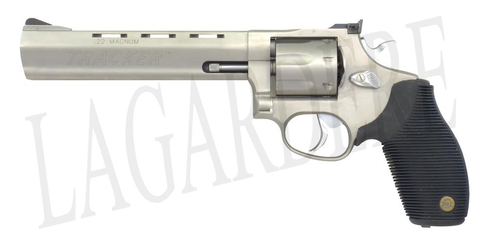 TAURUS 971 TRACKER STS 6,5"