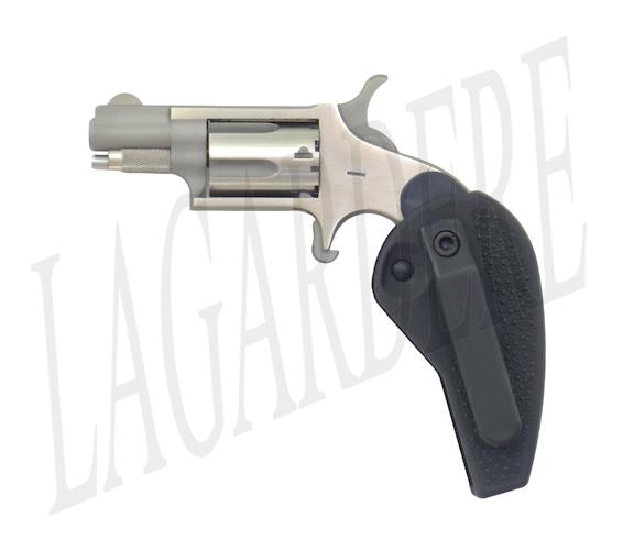 NAA MINI REVOLVER 1 1/8 POIGN.PLIA