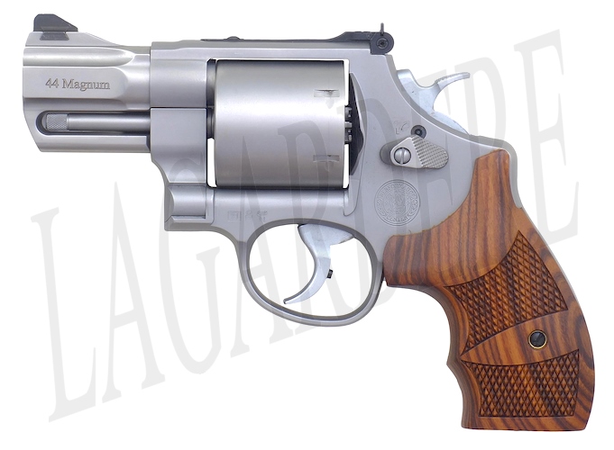 SMITH & WESSON 629 PC 2 5/8" STS