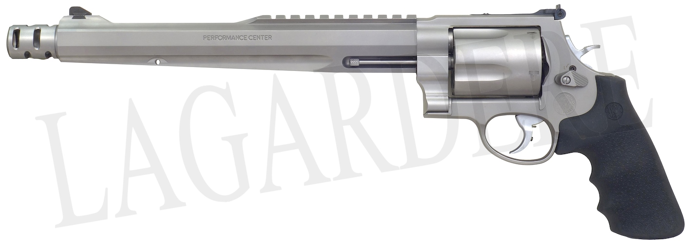 SMITH & WESSON 500 PC 10,5"