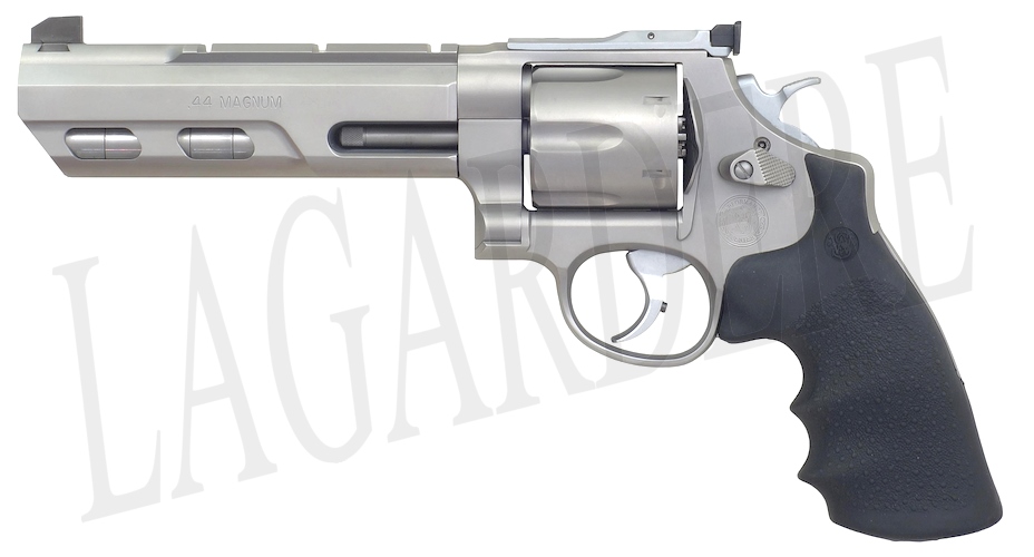 SMITH & WESSON 629 PC COMPETITOR 6"