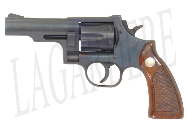 HIGH STANDARD SENTINEL MKII