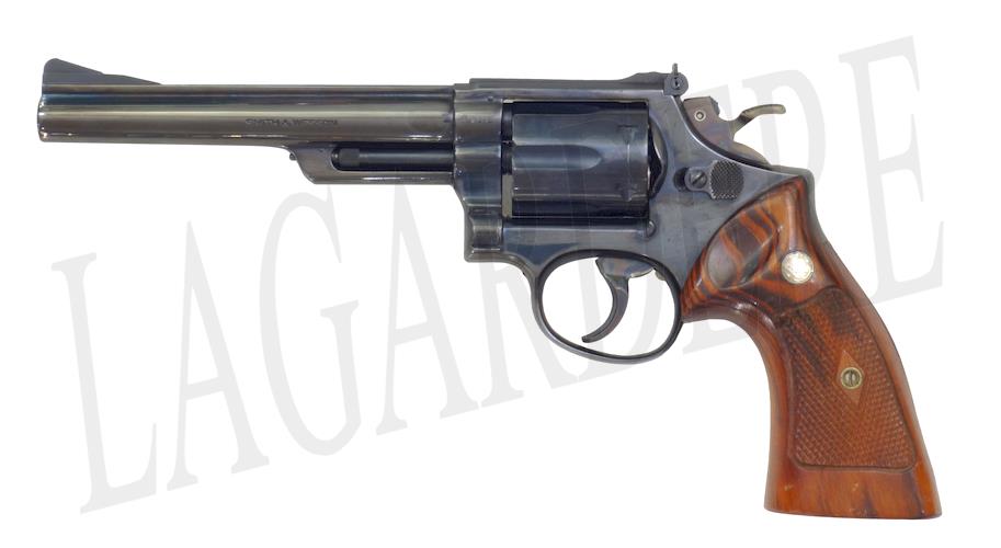 SMITH & WESSON 53