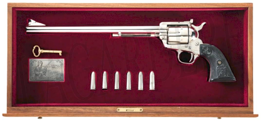 COLT NED BUNTLINE COMM.