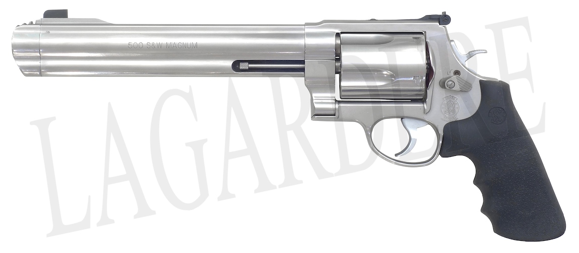 SMITH & WESSON 500 8,375" 163500
