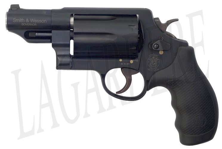 SMITH & WESSON GOVERNOR 2,75"