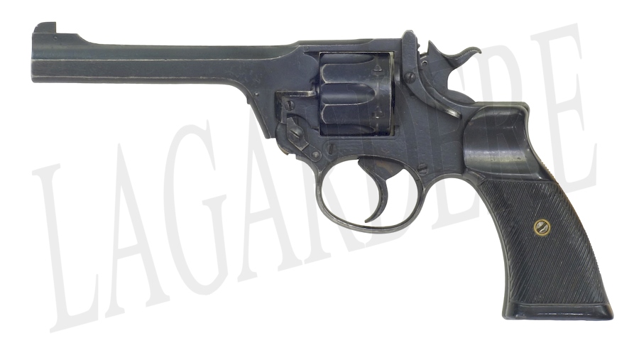 ENFIELD NO. 2 MKI