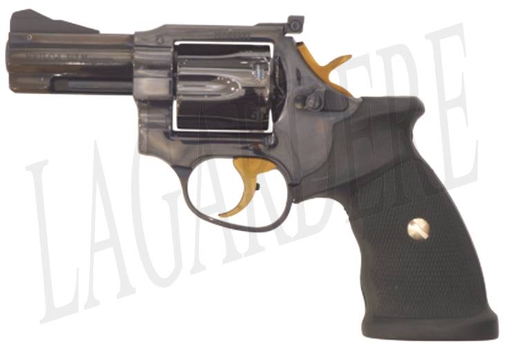 MANURHIN MR 73 SPORT 3"