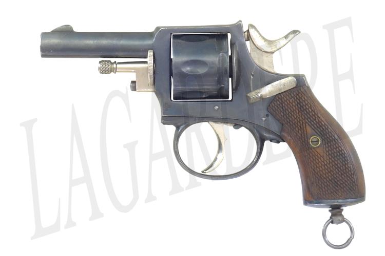 SANS MARQUE BULLDOG 1880