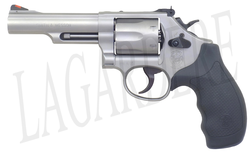 SMITH & WESSON 66 COMBAT MAGNUM 4,2"