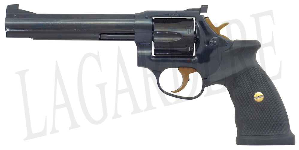 MANURHIN MR 73 SPORT 6"