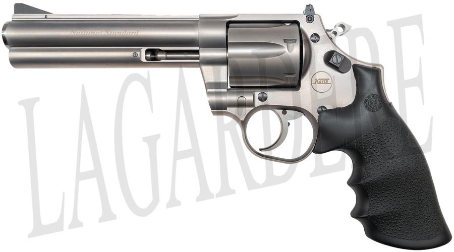 KORTH NATIONAL STANDARD 51/4" SILVER