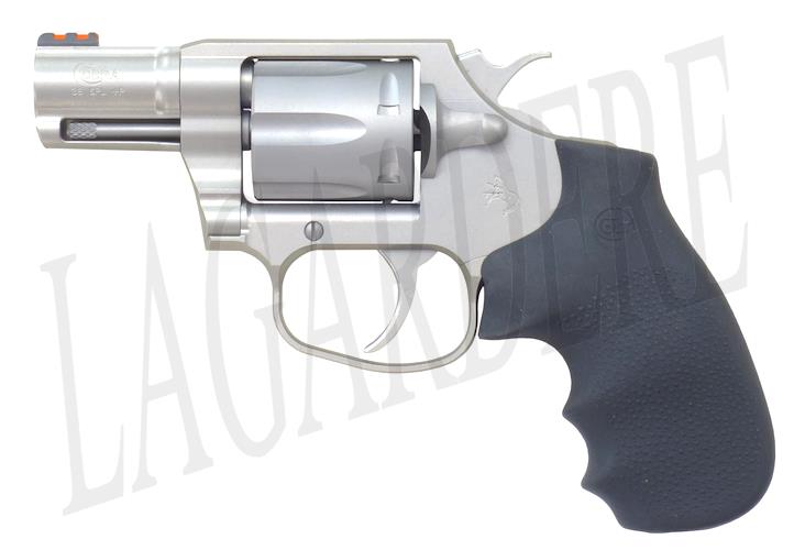 COLT COBRA STS MATTE 2"