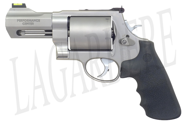 SMITH & WESSON 500 PC 3,5" HI VIZ