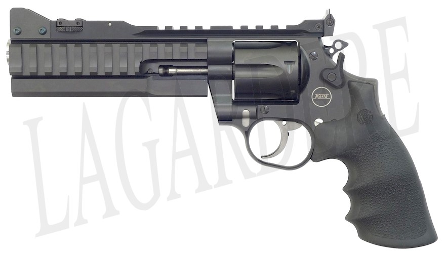 KORTH SUPER SPORT STX 6"