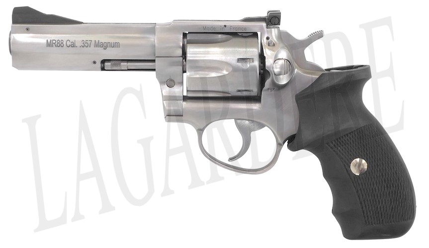 MANURHIN MR 88 SX SPORT 4" STS