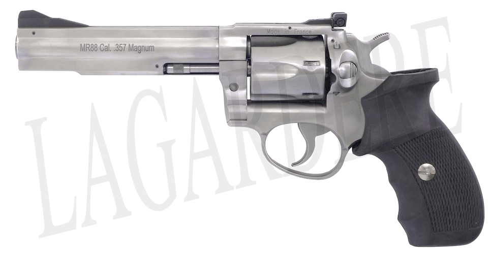 MANURHIN MR 88 SX SPORT 5" 1/4 STS