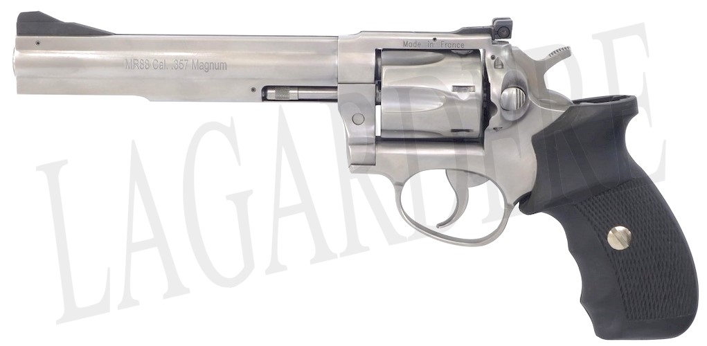 MANURHIN MR 88 SX SPORT 6" STS