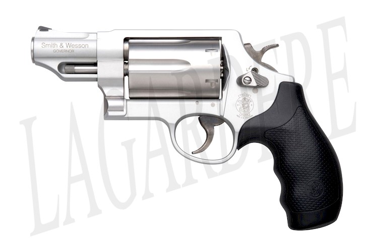 SMITH & WESSON GOVERNOR 2,75" STS