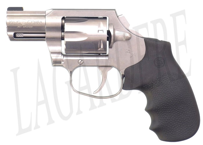 COLT KING COBRA 2" STS