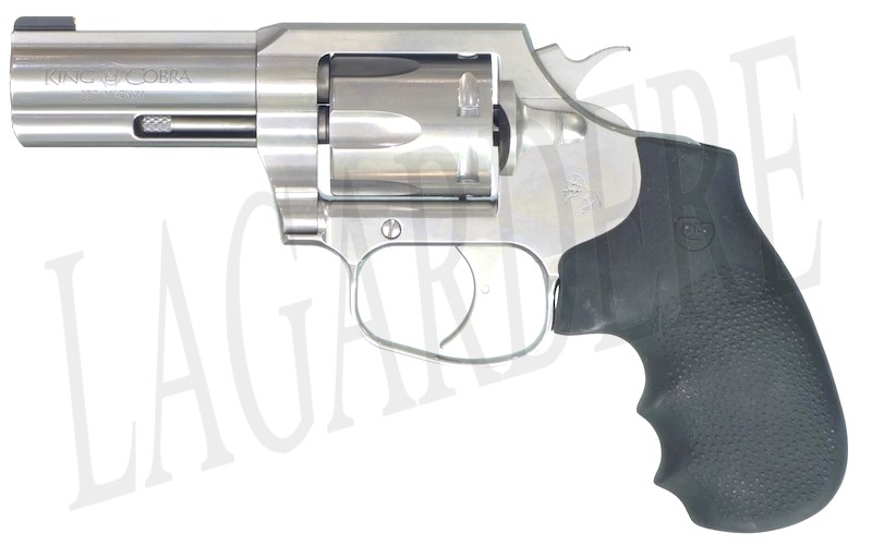 COLT KING COBRA 3" STS