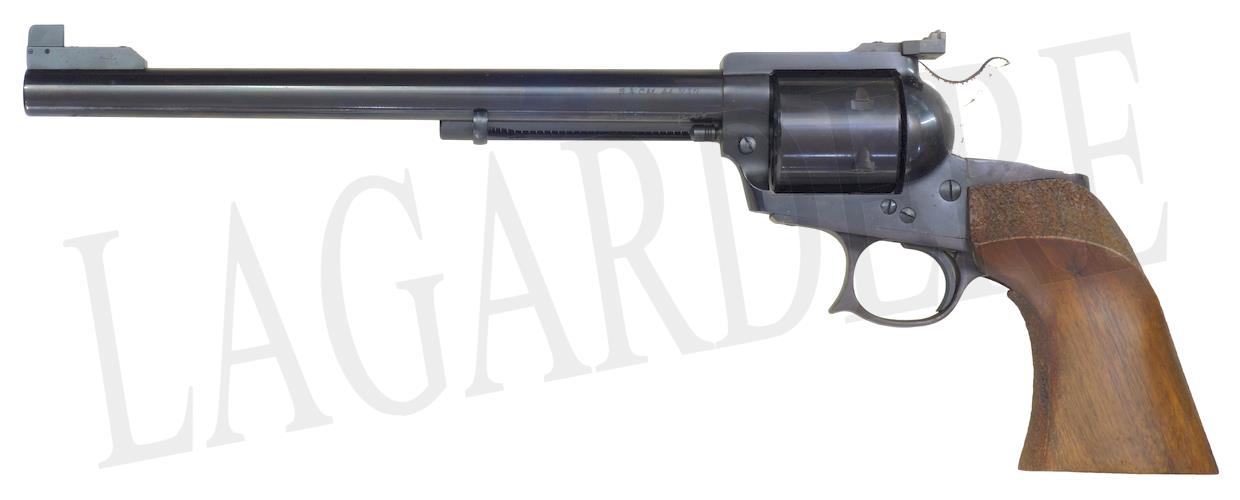 UBERTI PHANTOM 10,5" BLUE