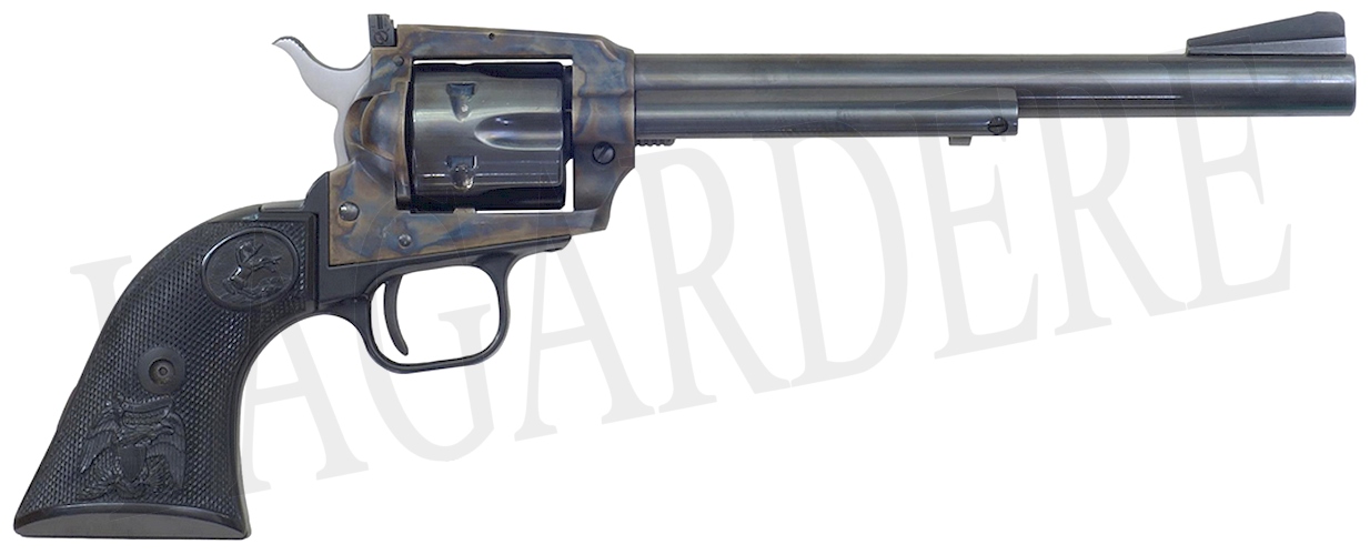 COLT NEW FRONTIER BUNTLINE