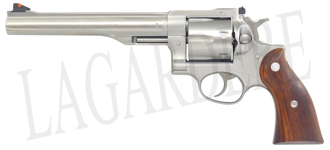 RUGER REDHAWK 7,5" STS