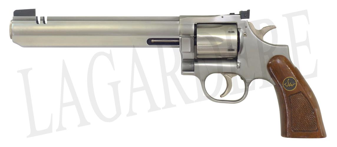 WESSON COMPENSATED STS 7 1/2"