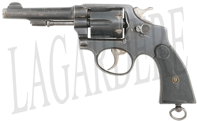 ARIZMENDI COPIE S&W ESPAGNOL(REVOLVER)