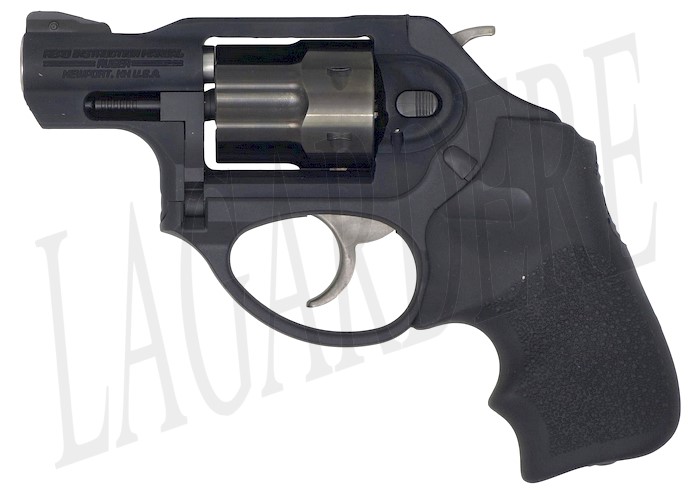 RUGER LCRX 1 7/8" DA