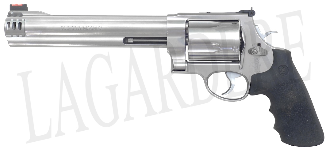 SMITH & WESSON 500 8,375" 163501