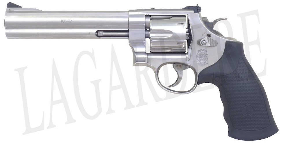 SMITH & WESSON 610-3 6.5"