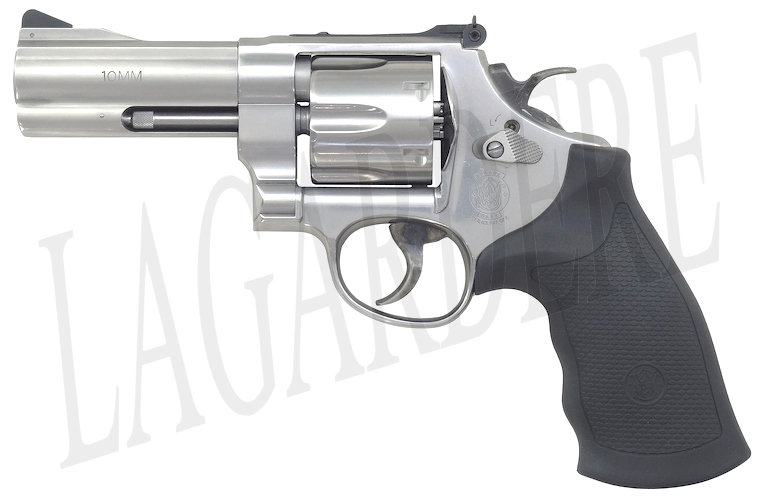 SMITH & WESSON 610-3 3.875"