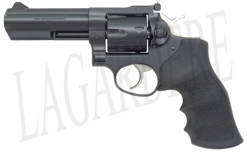 RUGER GP 141 4" BLUE