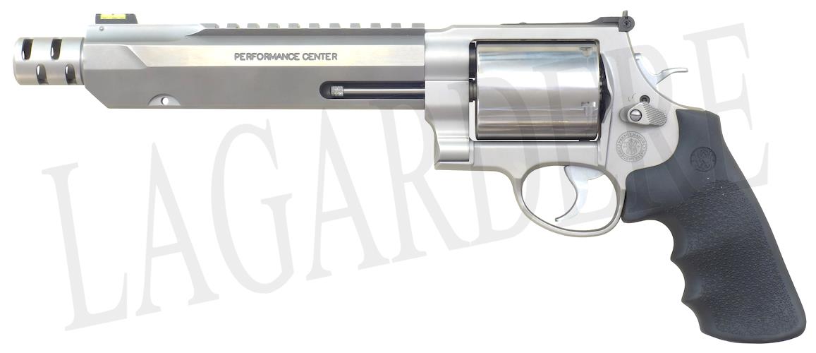 SMITH & WESSON 460XVR PC 7,5"