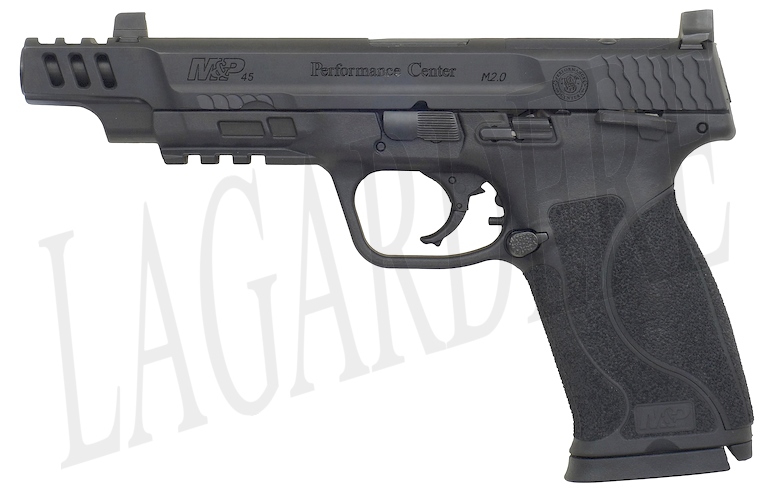 SMITH & WESSON M&P 45 PC C.O.R.E 5,625"