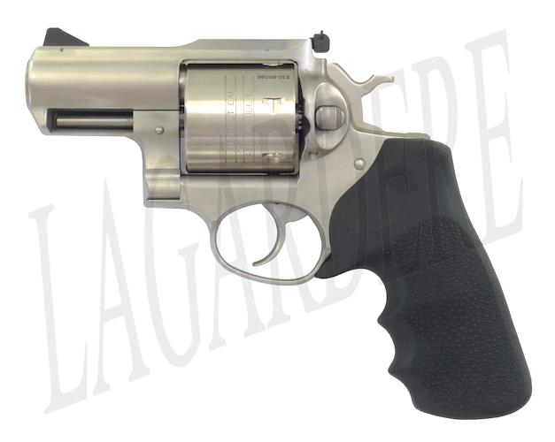 RUGER SUPER REDHAWK ALASKAN