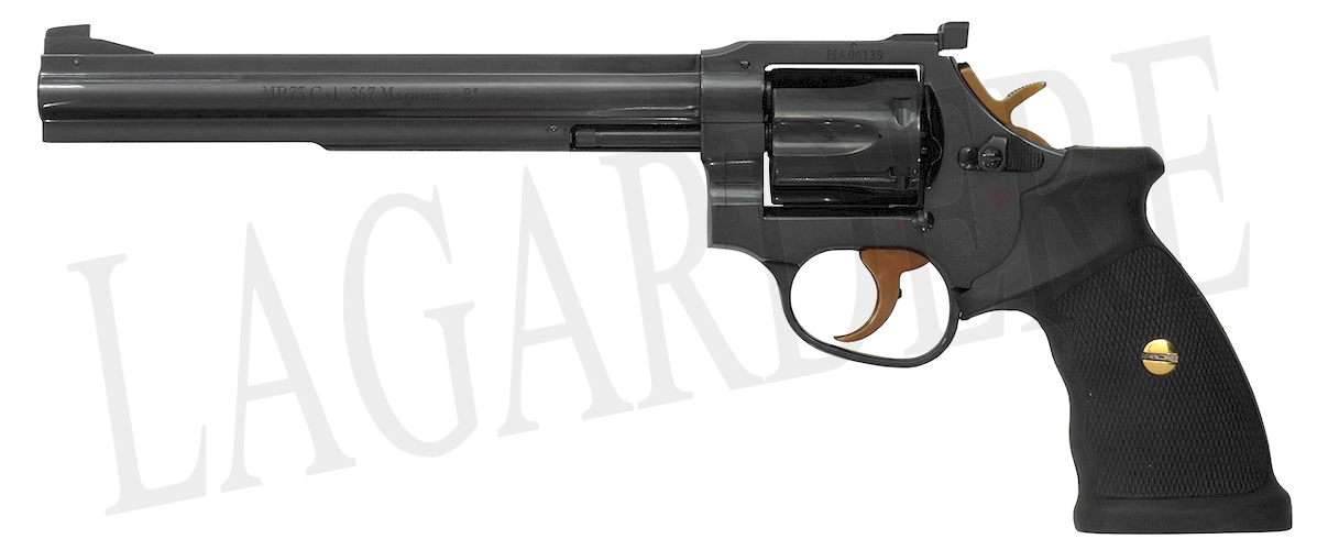 MANURHIN MR 73 SPORT 8"