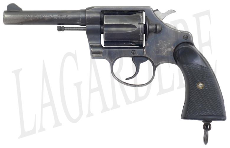 COLT POLICE POSITIVE SPECIAL
