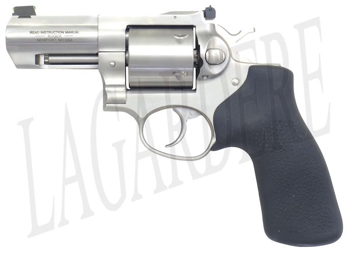 RUGER KGP 100 3" STS