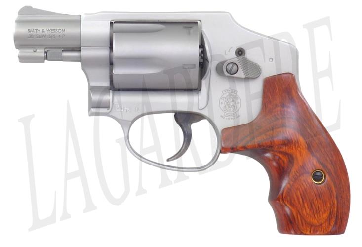 SMITH & WESSON 642-2 LS 1.875"