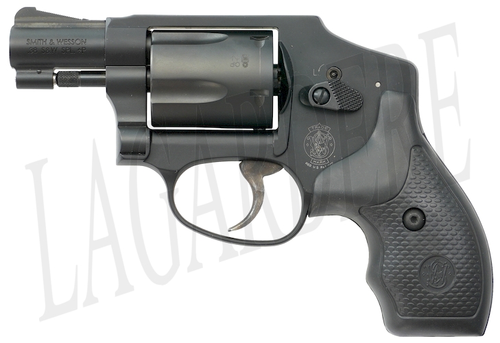 SMITH & WESSON 442-2 1.875"
